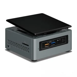 Intel NUC (BOXNUC7CJYH2)