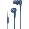 Sony MDR-XB55AP Blue