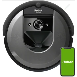 iRobot Roomba i7 (OFFICIAL REFURBISHED)