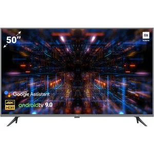 Xiaomi Mi TV 4S 50 (Global Version) (UA) (уценка: царапина на экране, не работукартину никак не влияет)
