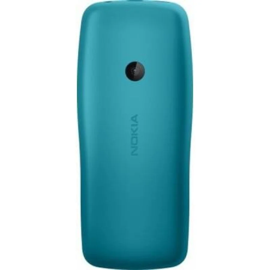 Nokia 110 Dual Sim 2019 Blue (16NKLL01A04) (UA)