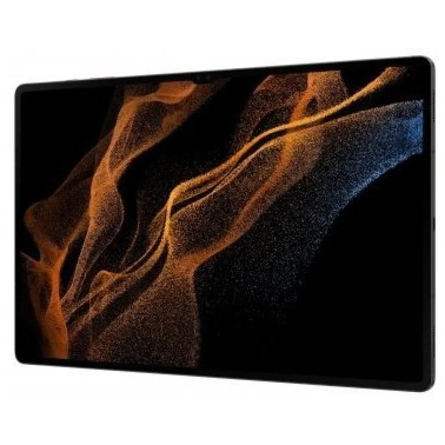 Samsung Galaxy Tab S8 Ultra 14.6 12/256GB 5G Silver (SM-X906)