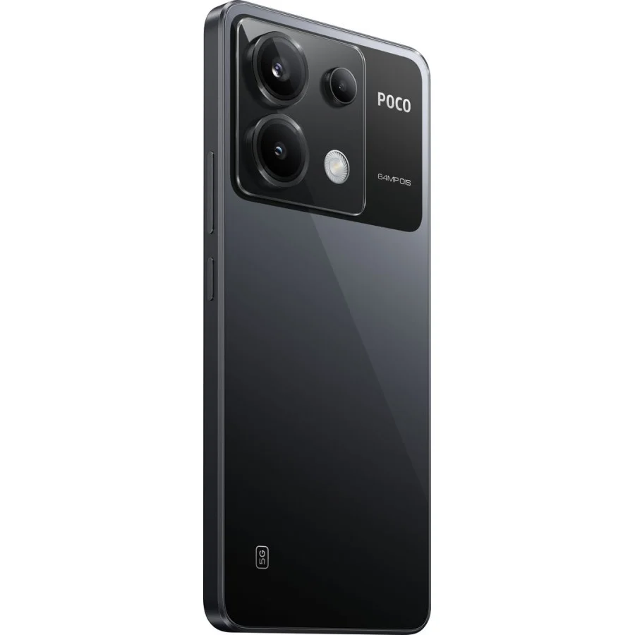 Xiaomi Poco X6 8/256GB Black (Global Version)