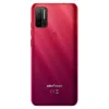 Ulefone Note 11P 8/128GB Red (6937748734017)