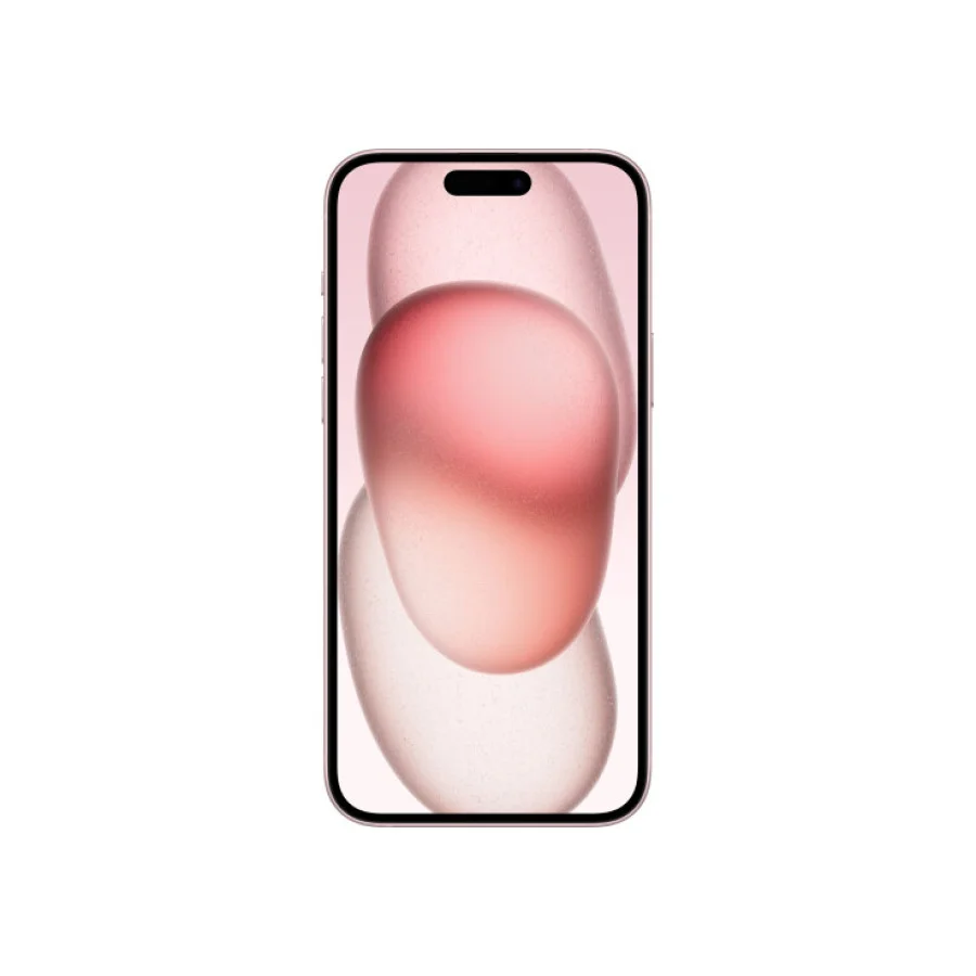 Apple iPhone 15 512GB eSIM Pink (MTMA3)