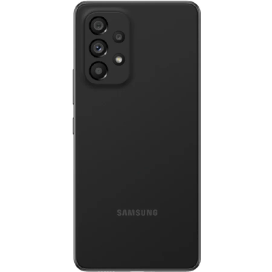 Samsung Galaxy A53 5G 8/256GB Black (SM-A536BZKL)