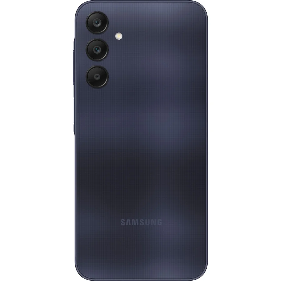 Samsung Galaxy A25 5G SM-A256B 8/128GB Black