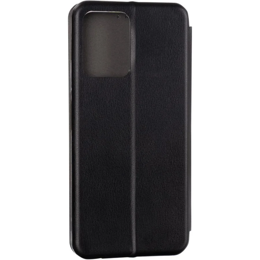 Чехол-книжка G-Case Ranger Series для Xiaomi Poco X5 5G (Black)