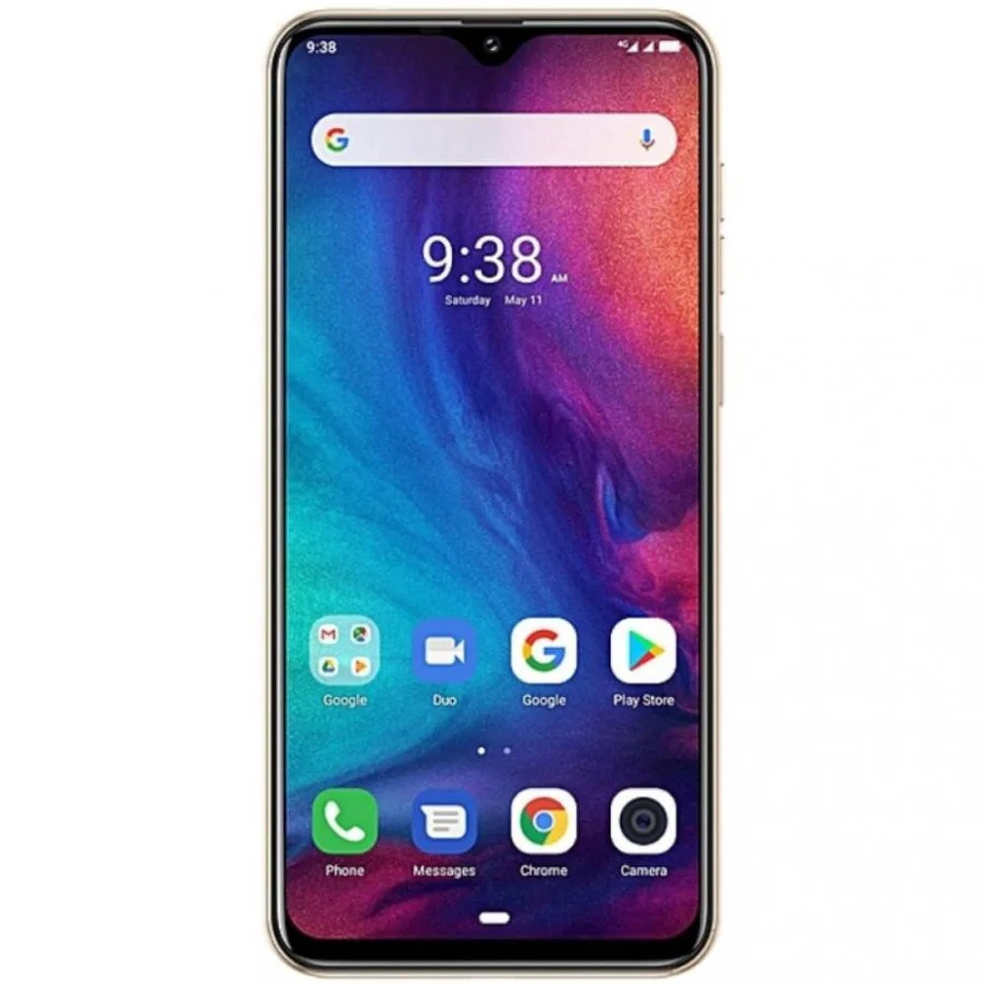 Ulefone Note 7P 3/32GB Gold