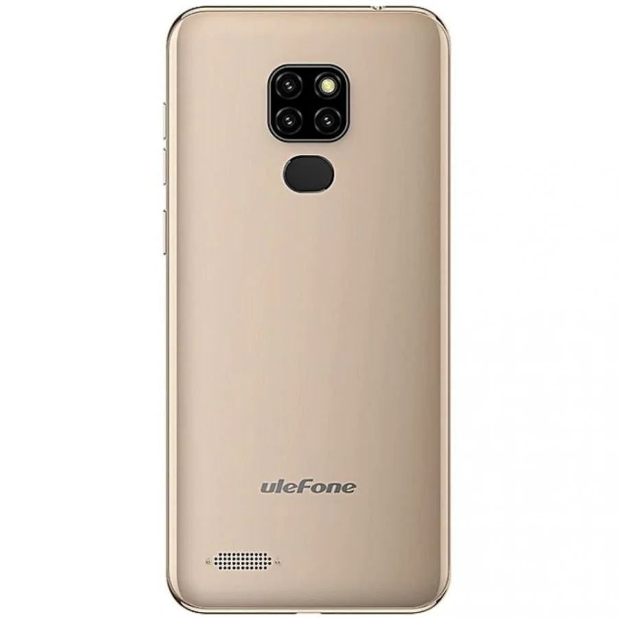 Ulefone Note 7P 3/32GB Gold