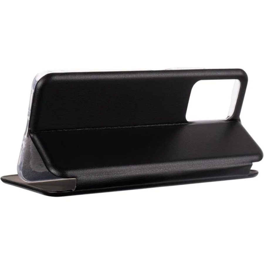 Чехол-книжка G-Case Ranger Series для Xiaomi Poco X5 5G (Black)