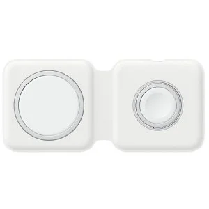 Apple MagSafe Duo Charger (MHXF3) (OpenBox) (High Copy)