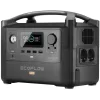 EcoFlow RIVER Pro (EFRIVER600PRO-EU)