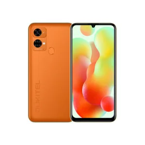 Oukitel C33 8/256GB Orange