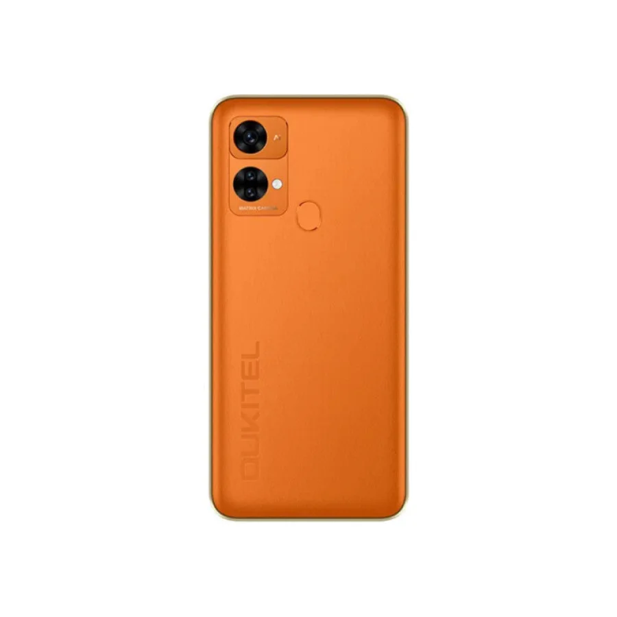 Oukitel C33 8/256GB Orange