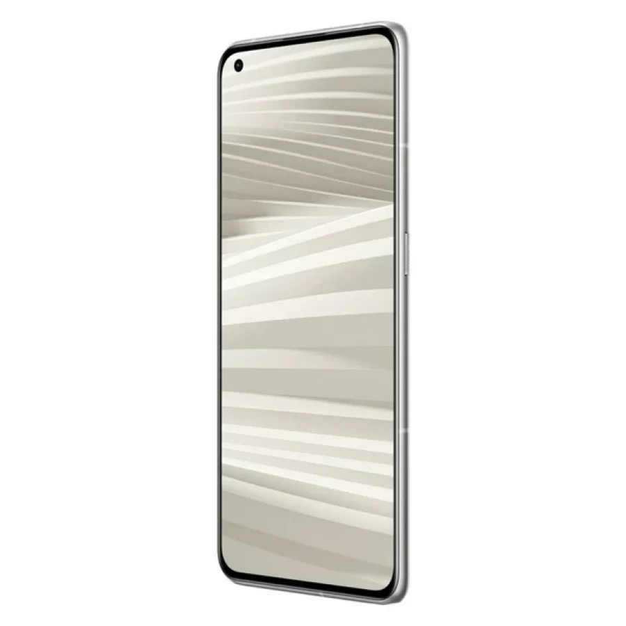 Realme GT2 Pro 12/256GB Paper White (Global Version)