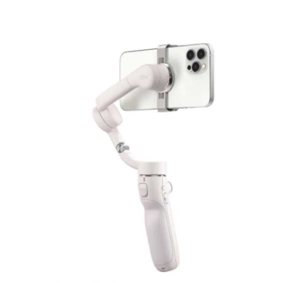 DJI Osmo Mobile 5 Sunset White (CP.OS.00000160.01)