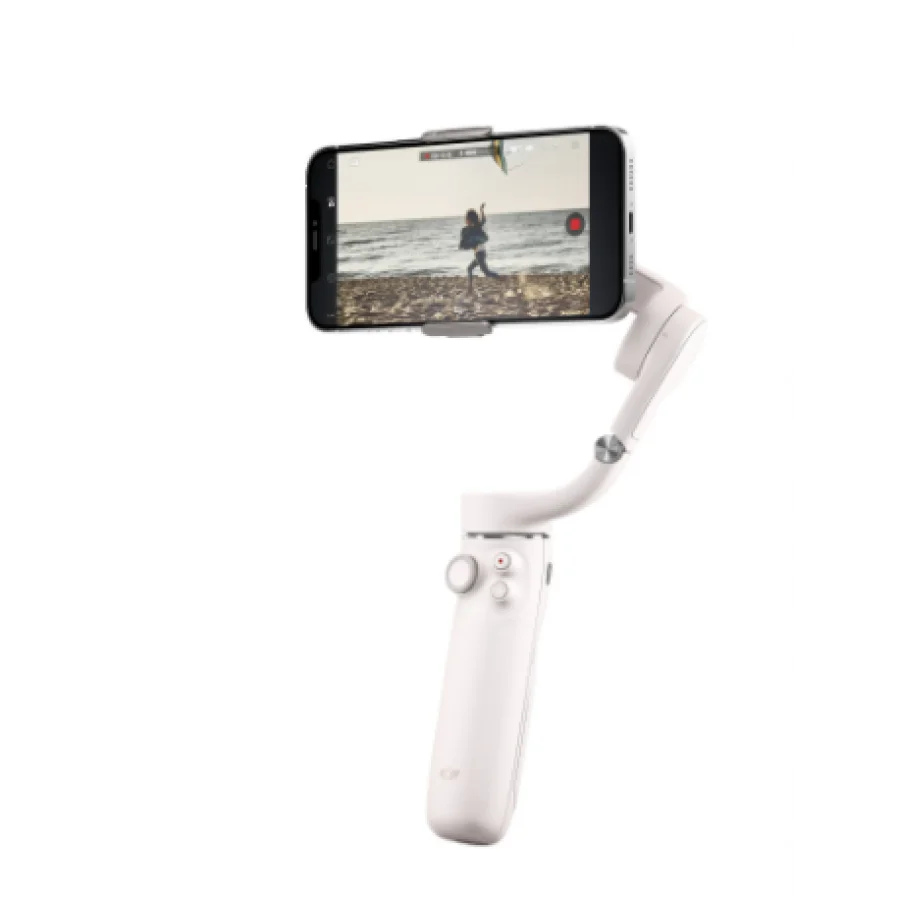 DJI Osmo Mobile 5 Sunset White (CP.OS.00000160.01)