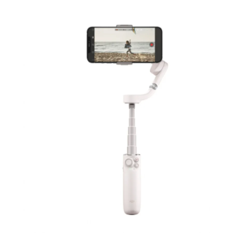 DJI Osmo Mobile 5 Sunset White (CP.OS.00000160.01)