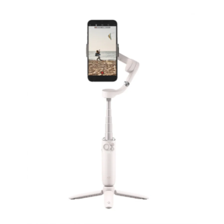 DJI Osmo Mobile 5 Sunset White (CP.OS.00000160.01)