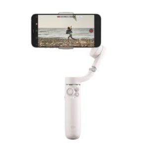 DJI Osmo Mobile 5 Sunset White (CP.OS.00000160.01)