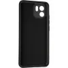Full Soft Case для Xiaomi Redmi A1 (Black)