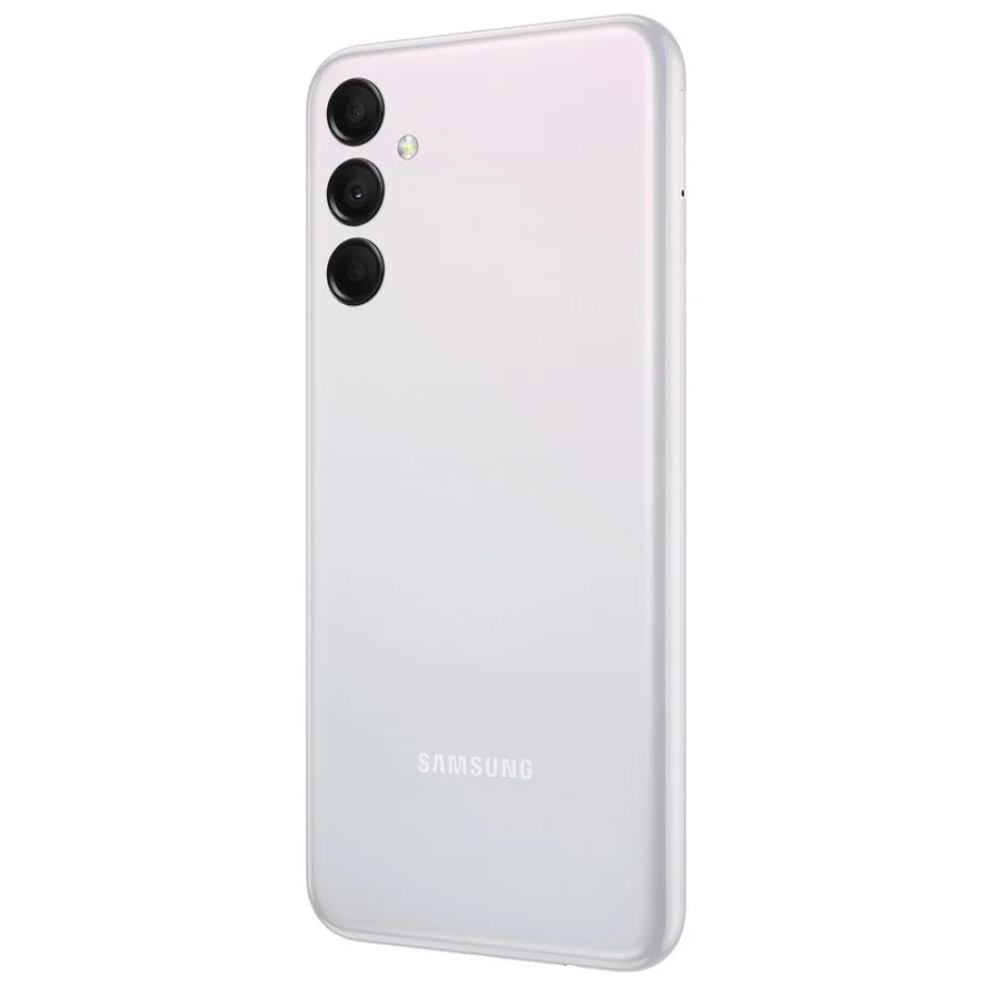 SAMSUNG GALAXY M14 4/64GB SILVER (SM-M146BZSU) (UA-UCRF)