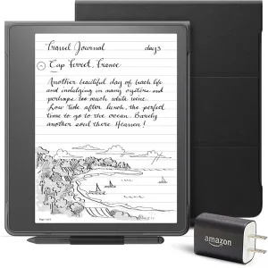Amazon Kindle Scribe 32 GB