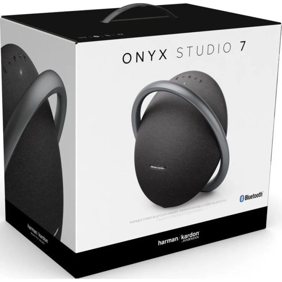 Harman/Kardon Onyx Studio 7 Black (HKOS7BLK)