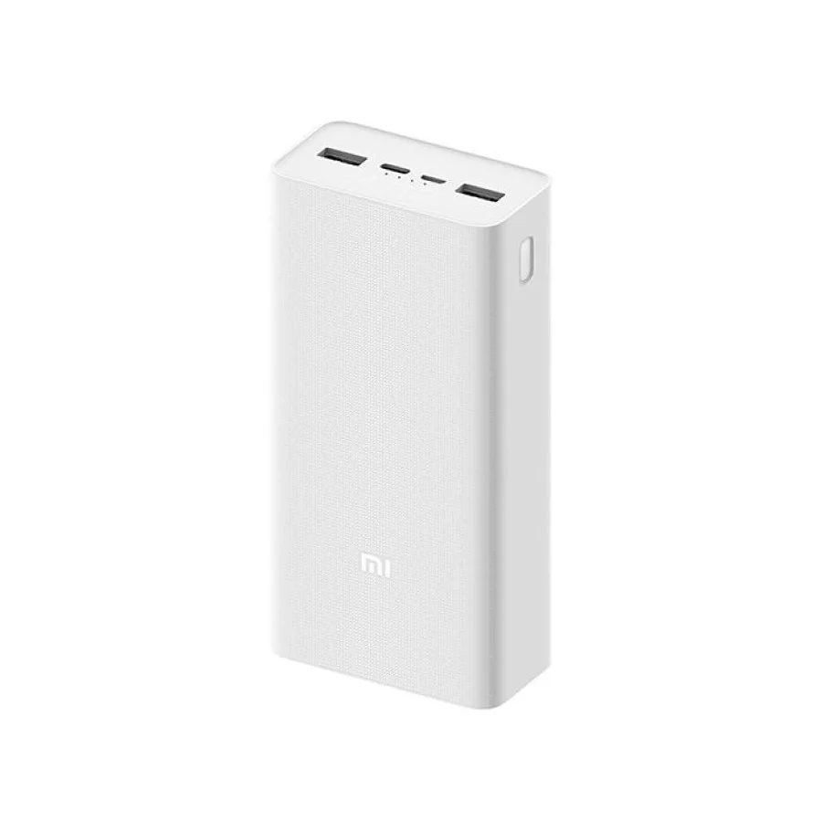 Xiaomi Mi Power Bank 3 20000mAh (VXN4258CN, PLM18ZM) (UA)