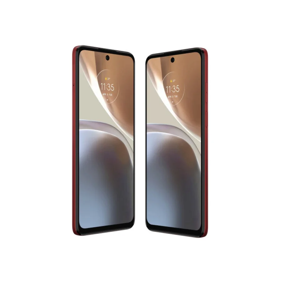 Motorola G32 8/256GB Satin Maroon (PAUU0052) (UA)