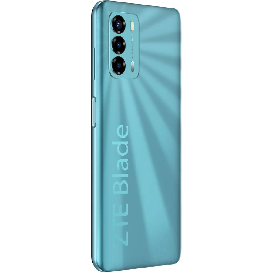 ZTE Blade V40 Vita 4/128GB Green (UA)