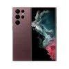 Samsung Galaxy S22 Ultra SM-S908U1 12/256GB Burgundy