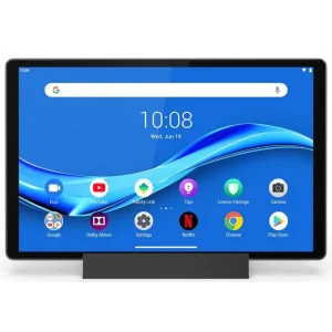 Lenovo Tab M10 FHD Plus TB-X606F Wi-Fi 2/32GB Iron Grey (ZA5T0197SE)