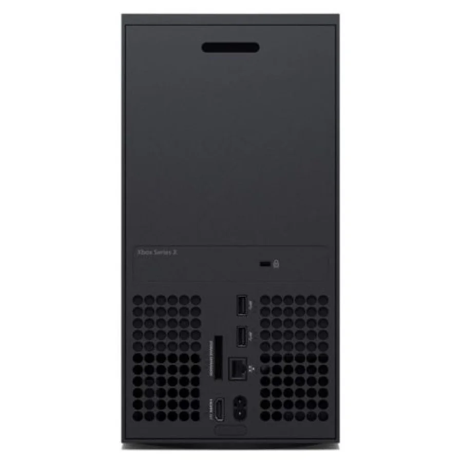 Microsoft Xbox Series X 1TB Forza Horizon 5 Bundle (RRT-00052)