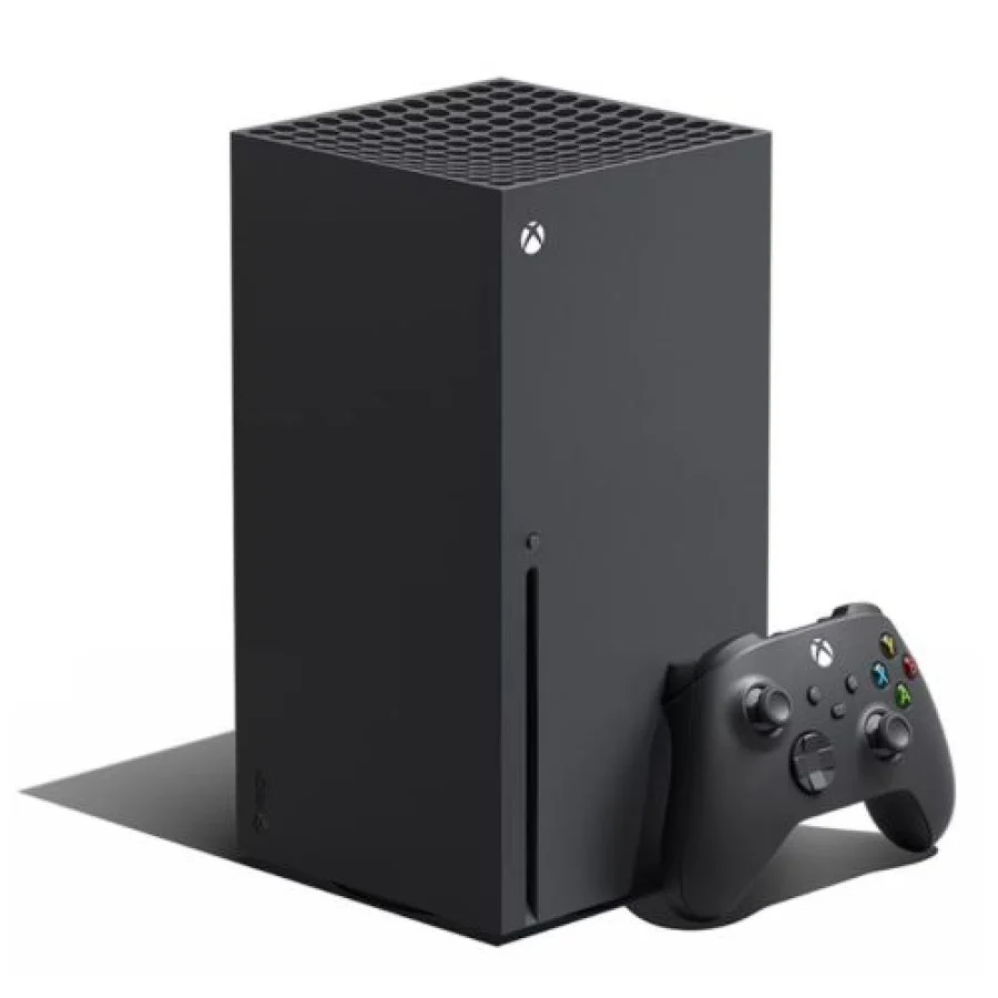 Microsoft Xbox Series X 1TB Forza Horizon 5 Bundle (RRT-00052)