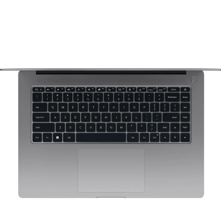 Xiaomi RedmiBook Pro 15 2022 R5 16/512Gb RTX2050 (JYU4476CN)