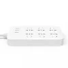 MiJia Power Strip (6 розеток + 3 USB-port) White CXB6-1QM