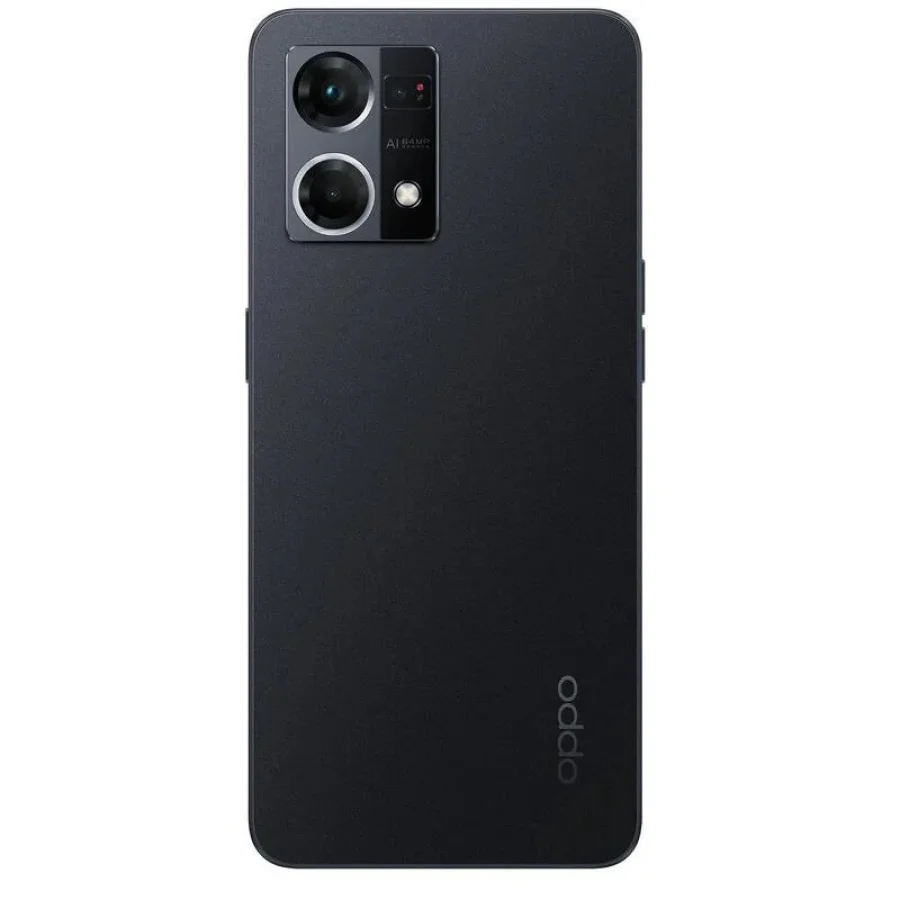 OPPO Reno7 8/256GB Cosmic Black