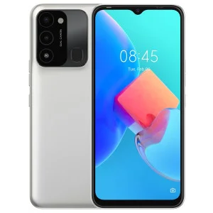 Tecno Spark 8C KG5k 4/128GB Diamond Grey (4895180777943) (UA)