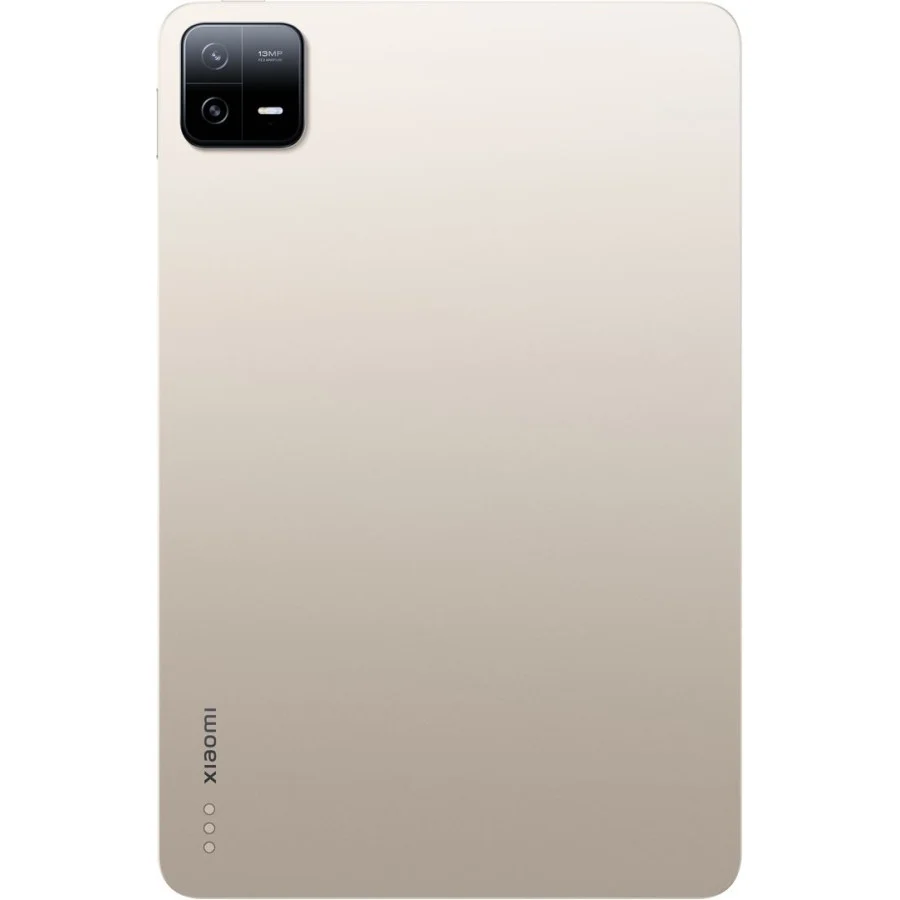 Xiaomi Pad 6 6/128GB Gold (UA)