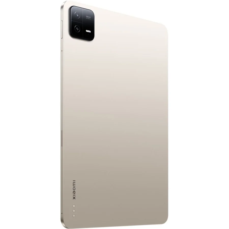 Xiaomi Pad 6 6/128GB Gold (UA)