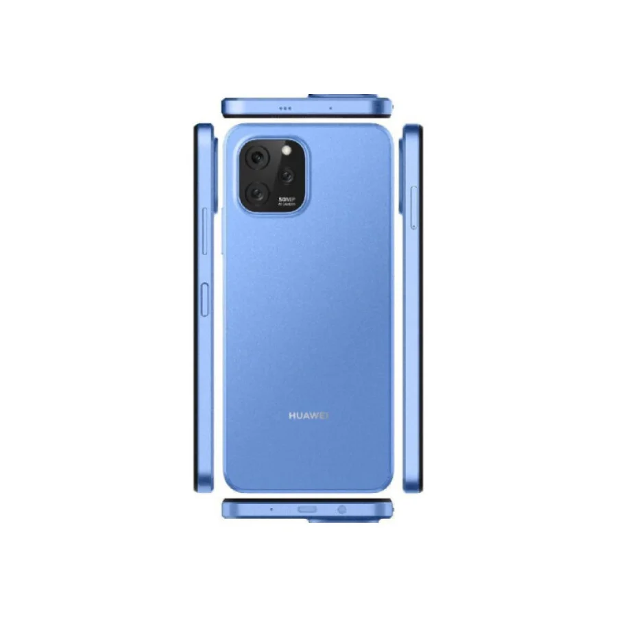 HUAWEI Nova Y61 4/64GB Blue