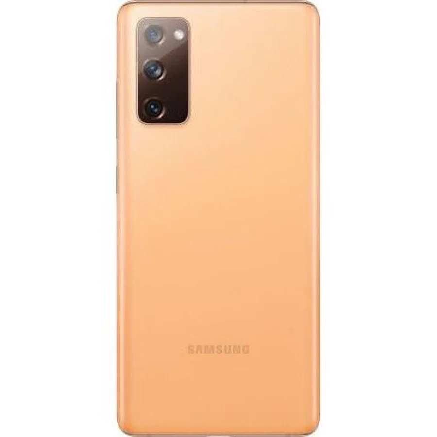 Samsung Galaxy S20 FE 5G SM-G781B 8/256GB Cloud Orange