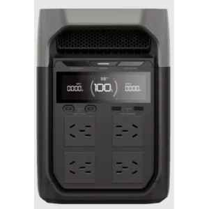 EcoFlow DELTA 3 Plus CN