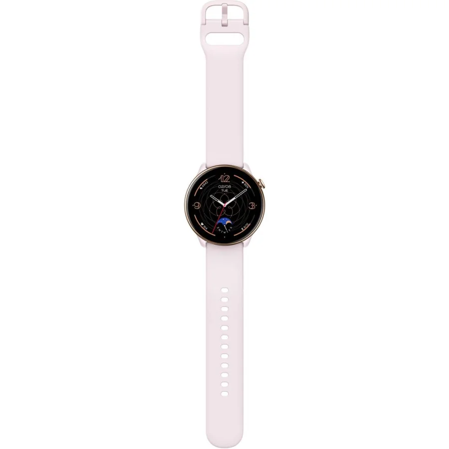 Amazfit GTR Mini Misty Pink (UA)