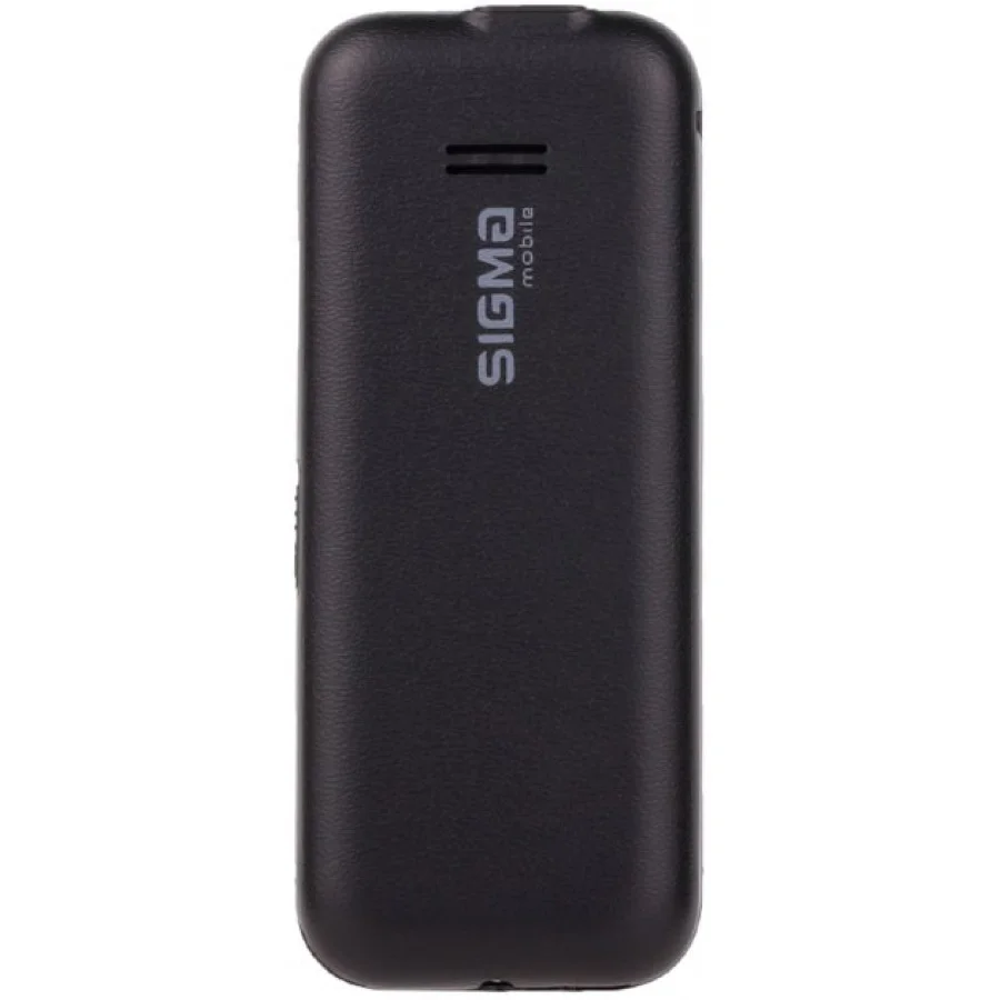 Sigma mobile X-style 14 MINI black-green (UA)