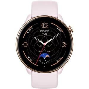 Amazfit GTR Mini Misty Pink (UA)