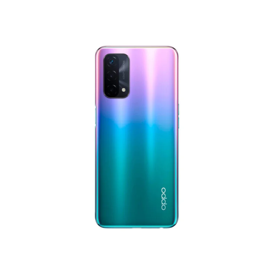 OPPO A74 5G 4/128GB Fantastic Purple (Global Version)