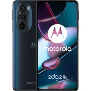 Motorola Edge 30 Pro 12/256GB Cosmos Blue